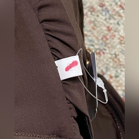 Zimmermann Buckle Detailed Bikini Set - Picture 8 of 12